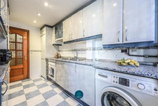 Alquiler de habitación individual