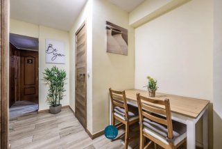 Alquiler de habitación individual