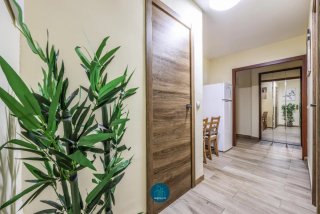 Alquiler de habitación individual