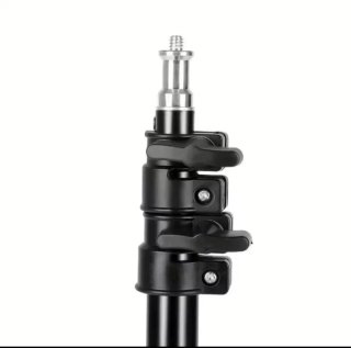 Trípode para proyector 110-210cm