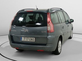 Citroen Grand C4 Picasso 1.6 HDI Premier 80 kW (110 CV)