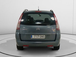 Citroen Grand C4 Picasso 1.6 HDI Premier 80 kW (110 CV)