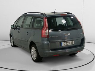 Citroen Grand C4 Picasso 1.6 HDI Premier 80 kW (110 CV)