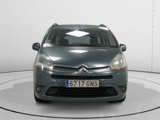 Citroen Grand C4 Picasso 1.6 HDI Premier 80 kW (110 CV)