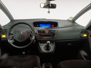 Citroen Grand C4 Picasso 1.6 HDI Premier 80 kW (110 CV)