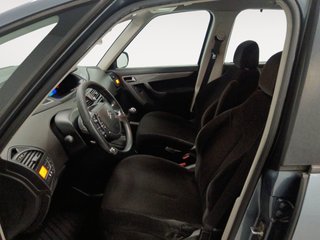 Citroen Grand C4 Picasso 1.6 HDI Premier 80 kW (110 CV)