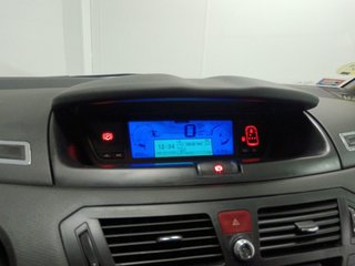 Citroen Grand C4 Picasso 1.6 HDI Premier 80 kW (110 CV)