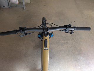 Bicicleta Eléctrica Specialized