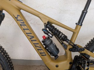 Bicicleta Eléctrica Specialized