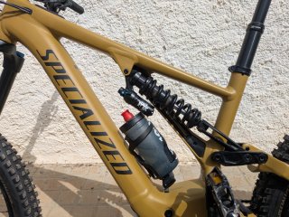 Bicicleta Eléctrica Specialized