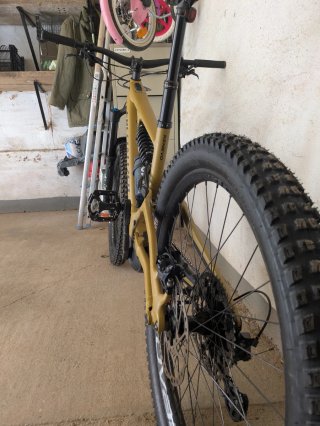 Bicicleta Eléctrica Specialized