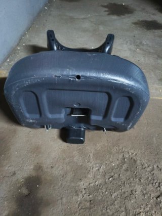 Portabebés para Bicicleta