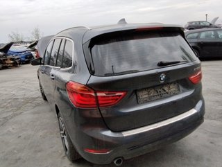 1885272 BMW 64539209724-08 tubi aria Serie 2 Gran