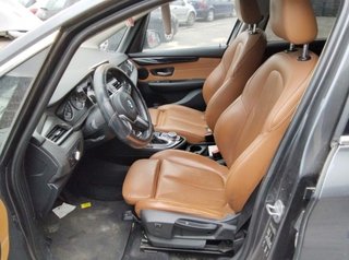 1885272 BMW 64539209724-08 tubi aria Serie 2 Gran