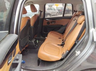 1885272 BMW 64539209724-08 tubi aria Serie 2 Gran