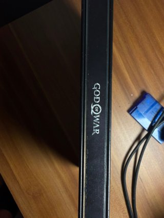 God Of War - PS4 - Edición Limitada - Steelbook