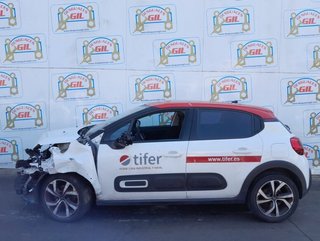 Iniettore CITROEN C3 Feel 2018 9813930180 1162195