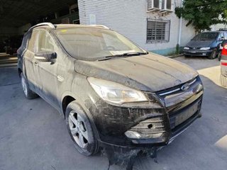 Parasole sinistro Ford 216864 2265298 Kuga - 3 1.5