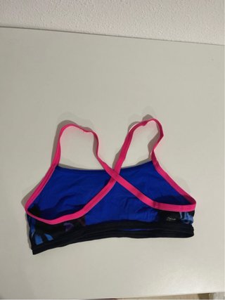 Parte de arriba bikini