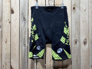 CONJUNTO CICLISMO 2XL NUCKILY