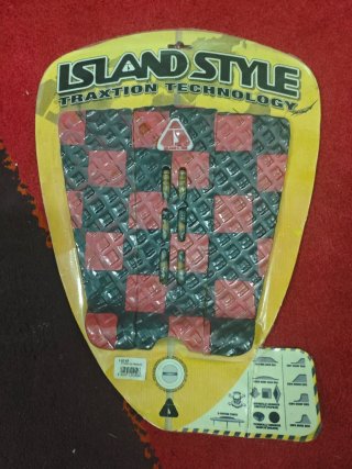 Grip de surf Island Style