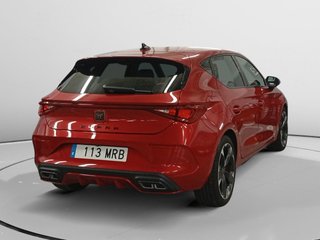 CUPRA León 1.5 eTSI DSG 110 kW (150 CV)