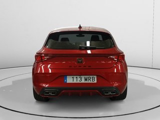 CUPRA León 1.5 eTSI DSG 110 kW (150 CV)
