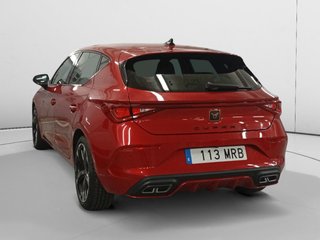CUPRA León 1.5 eTSI DSG 110 kW (150 CV)