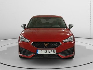 CUPRA León 1.5 eTSI DSG 110 kW (150 CV)