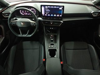 CUPRA León 1.5 eTSI DSG 110 kW (150 CV)