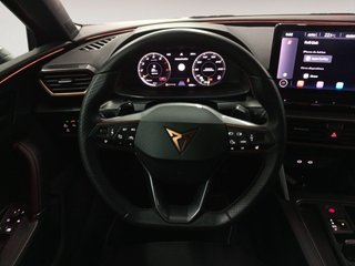 CUPRA León 1.5 eTSI DSG 110 kW (150 CV)