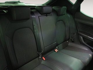 CUPRA León 1.5 eTSI DSG 110 kW (150 CV)