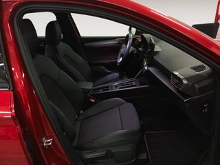 CUPRA León 1.5 eTSI DSG 110 kW (150 CV)