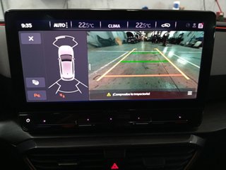CUPRA León 1.5 eTSI DSG 110 kW (150 CV)