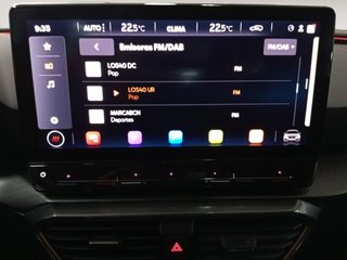 CUPRA León 1.5 eTSI DSG 110 kW (150 CV)