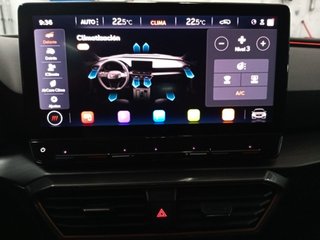 CUPRA León 1.5 eTSI DSG 110 kW (150 CV)