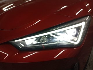 CUPRA León 1.5 eTSI DSG 110 kW (150 CV)