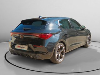 CUPRA León 1.5 eTSI DSG 110 kW (150 CV)