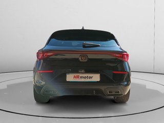 CUPRA León 1.5 eTSI DSG 110 kW (150 CV)
