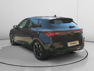 CUPRA León 1.5 eTSI DSG 110 kW (150 CV)