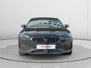 CUPRA León 1.5 eTSI DSG 110 kW (150 CV)