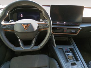 CUPRA León 1.5 eTSI DSG 110 kW (150 CV)