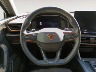 CUPRA León 1.5 eTSI DSG 110 kW (150 CV)