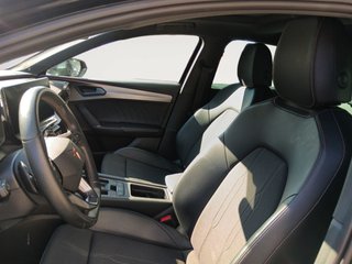 CUPRA León 1.5 eTSI DSG 110 kW (150 CV)