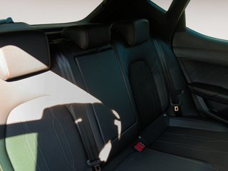 CUPRA León 1.5 eTSI DSG 110 kW (150 CV)