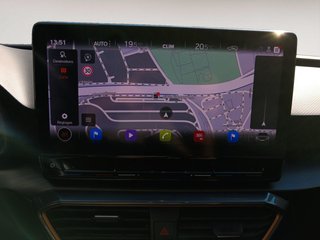 CUPRA León 1.5 eTSI DSG 110 kW (150 CV)