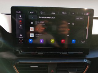 CUPRA León 1.5 eTSI DSG 110 kW (150 CV)