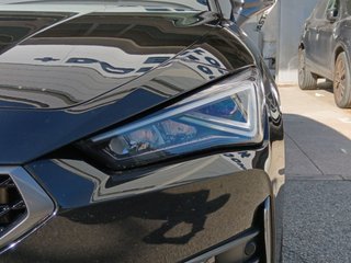 CUPRA León 1.5 eTSI DSG 110 kW (150 CV)