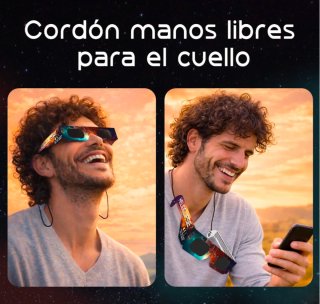 Gafas de eclipse solar