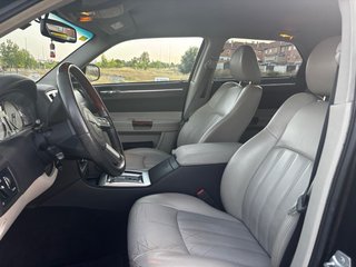 Chrysler 300 C 2007